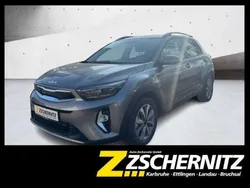 Grau Neu 2024 Kia Stonic Vision SUV | 24.960 € (Fairer Preis)