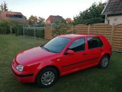 VW Golf IV