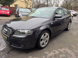 Grau Gebraucht 2007 Audi A3 Ambition Limousine | 2.450 € (Fairer Preis)