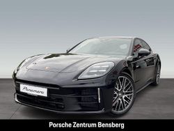 Schwarz Gebraucht 2025 Porsche Panamera 4S Limousine | 137.900 € (Fairer Preis)