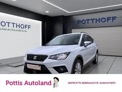 Gebraucht 2021 Seat Arona Style SUV | 11.777 € (Guter Preis)