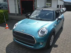 Gebraucht 2017 Mini One Cabriolet Cabrio | 8.990 €