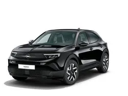 Karbon schwarz metallic Neu 2024 Opel Mokka Edition SUV | 26.990 € (Etwas zu teuer)