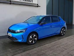 Blau Neu 2025 Opel Corsa-e Kleinwagen | 33.805 €