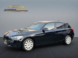 Other Gebraucht 2012 BMW 116 Sport Line Kleinwagen | 6.499 € (Superpreis)