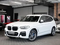 Alpinweiss iii Gebraucht 2019 BMW X3 M Sport SUV | 34.990 € (Etwas zu teuer)