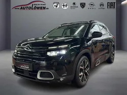 Perla nerasch/metal Gebraucht 2021 Citroën C5 Aircross Shine SUV | 19.900 € (Superpreis)