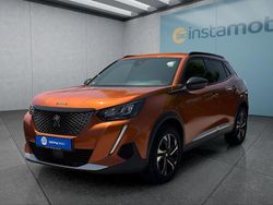 Orange Gebraucht 2023 Peugeot 2008 SUV | 21.799 € (Fairer Preis)