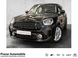 Midnight black Gebraucht 2022 Mini Cooper S Countryman SUV | 26.990 € (Guter Preis)