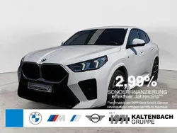Weiß Gebraucht 2024 BMW X2 M Sport SUV | 42.290 €