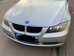 Silber Gebraucht 2006 BMW 318 Limousine | 2.300 € (Superpreis)