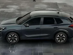 Fjord blau Neu 2025 Cupra Terramar SUV | 36.011 € (Superpreis)