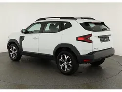 Arktis weiß Neu 2025 Dacia Duster Expression SUV | 23.995 € (Guter Preis)