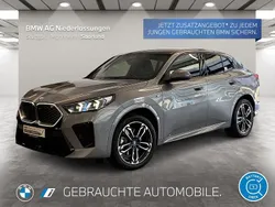 Grau Gebraucht 2025 BMW iX2 M Sport SUV | 54.570 € (Guter Preis)