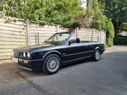 BMW 318 Cabriolet