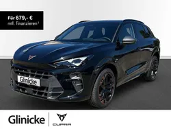 Schwarz Neu 2025 Cupra Terramar VZ SUV | 51.306 € (Teuer)