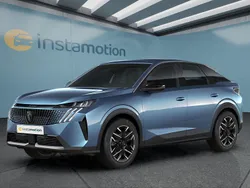 Silber Neu 2025 Peugeot 3008 Van / Kleinbus | 32.949 € (Superpreis)