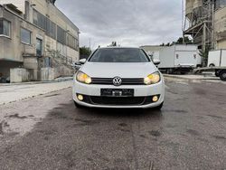 Gebraucht 2009 VW Golf VI Comfortline Limousine | 5.699 € (Fairer Preis)