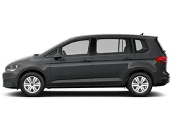 Neu 2025 VW Touran Comfortline Van / Kleinbus | 31.200 € (Superpreis)