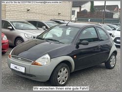 Blau Gebraucht 2005 Ford Ka Viva X Kleinwagen | 1.950 € (Teuer)