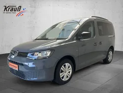 Grau Gebraucht 2025 VW Caddy Family Van / Kleinbus | 29.250 € (Superpreis)