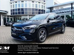 Mercedes GLA200