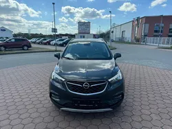 Grau Gebraucht 2017 Opel Mokka X Active SUV | 12.900 € (Fairer Preis)
