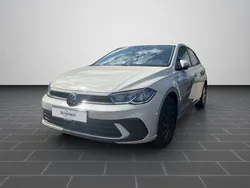 Ascotgrau Neu 2025 VW Polo Life Limousine | 22.980 € (Guter Preis)