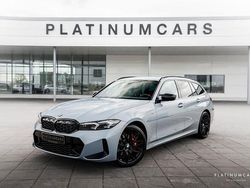 Grau Gebraucht 2024 BMW M340 M Sport Limousine | 61.840 € (Teuer)
