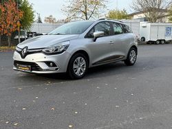 Grau Gebraucht 2019 Renault Clio GrandTour Kombi | 9.999 € (Fairer Preis)