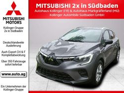 Othercolor Neu 2024 Mitsubishi ASX Edition SUV | 24.844 € (Superpreis)