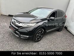 Schwarz Gebraucht 2019 Honda CR-V Executive SUV | 23.950 € (Fairer Preis)