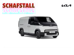 Weiss (schneeweiß) Neu 2025 Kia PV5 Plus Van / Kleinbus | 34.990 € (Fairer Preis)