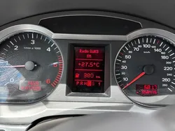 Silber Gebraucht 2006 Audi A6 Kombi | 3.100 € (Fairer Preis)
