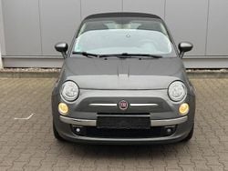 Gebraucht 2013 Fiat 500C Cabrio | 7.590 € (Guter Preis)