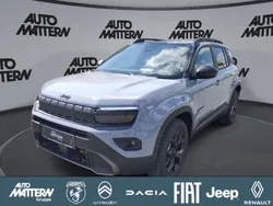 Concrete grey (vr785/a) Neu 2025 Jeep Avenger SUV | 35.690 € (Fairer Preis)