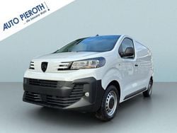 Weiß Neu 2025 Peugeot Expert Van | 30.850 € (Guter Preis)