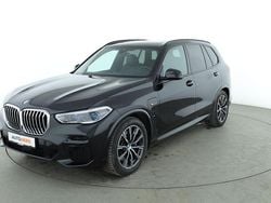Schwarz Gebraucht 2022 BMW X5 M Sport SUV | 57.870 €