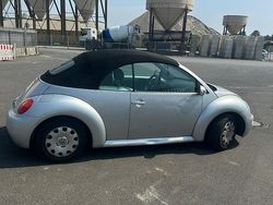 Grau Gebraucht 2004 VW Beetle Kleinwagen | 1.800 € (Guter Preis)