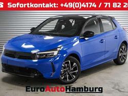 Voltaik blue/dach schwarz meta Neu 2025 Opel Corsa Kleinwagen | 19.090 € (Fairer Preis)