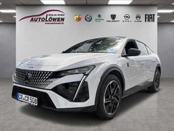 Weiß Gebraucht 2024 Peugeot 408 GT GT Limousine | 26.500 € (Guter Preis)