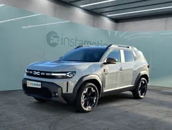Beige Neu 2024 Dacia Duster Extreme SUV | 27.290 € (Fairer Preis)