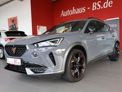 Grau Gebraucht 2022 Cupra Formentor VZ SUV | 29.690 € (Guter Preis)