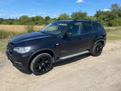 Schwarz Gebraucht 2013 BMW X5 SUV | 15.000 €