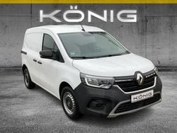 Weiss Gebraucht 2023 Renault Rapid Limousine | 17.499 € (Superpreis)