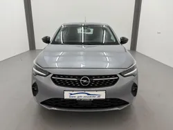 Grau Gebraucht 2021 Opel Corsa-e Elegance Kleinwagen | 13.450 € (Superpreis)