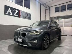 Grau Gebraucht 2020 BMW X1 xLine SUV | 19.950 € (Fairer Preis)