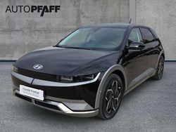 Phantom black Gebraucht 2022 Hyundai Ioniq 6 Limousine | 28.990 € (Teuer)