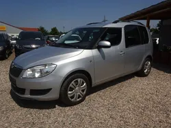 Gebraucht 2013 Skoda Roomster Plus Edition Kombi | 3.500 € (Fairer Preis)