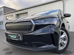Schwarzmagic Gebraucht 2024 Skoda Enyaq iV SUV | 29.980 € (Guter Preis)